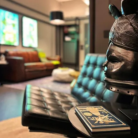 Mulino 56 - A Design Loft In The Heart Of Lejlighed