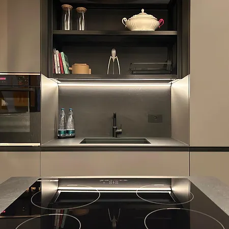 Daire Mulino 56 - A Design Loft In The Heart Of
