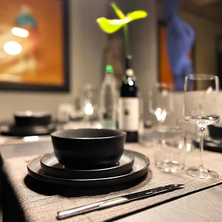 Mulino 56 - A Design Loft In The Heart Of Lejlighed Torino