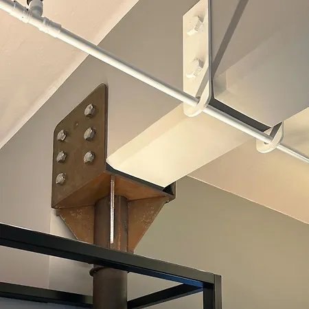 Mulino 56 - A Design Loft In The Heart Of