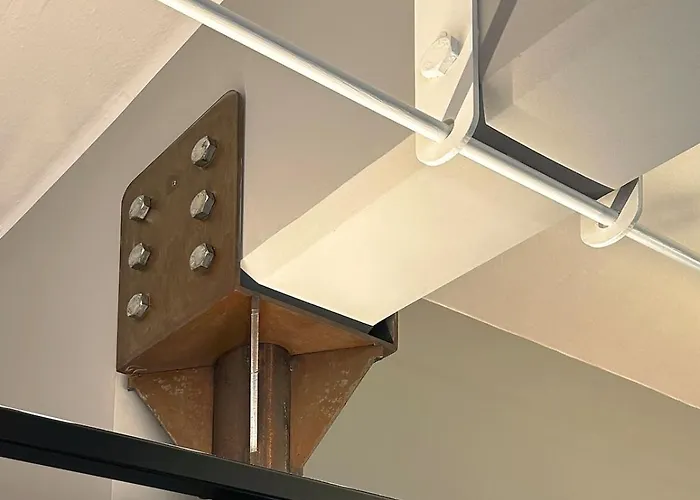 Mulino 56 - A Design Loft In The Heart Of