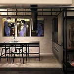 Mulino 56 - A Design Loft In The Heart Of דירה