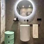 Mulino 56 - A Design Loft In The Heart Of Appartement Turijn