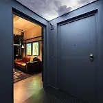 Mulino 56 - A Design Loft In The Heart Of